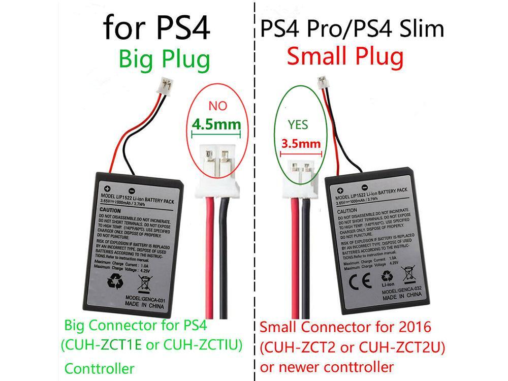 Sony PS4 PRO /PS4 Slim CUH-ZCT2 CUH-ZCT2U