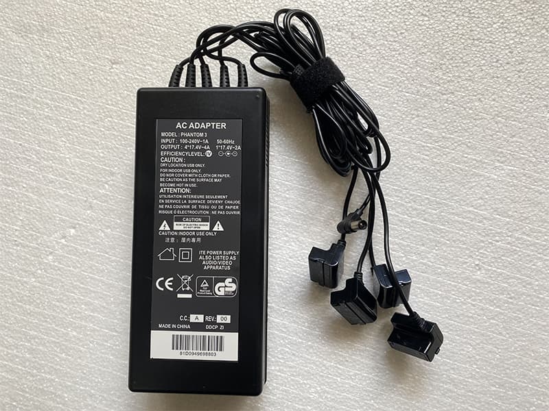 DJI Drone Special Charger