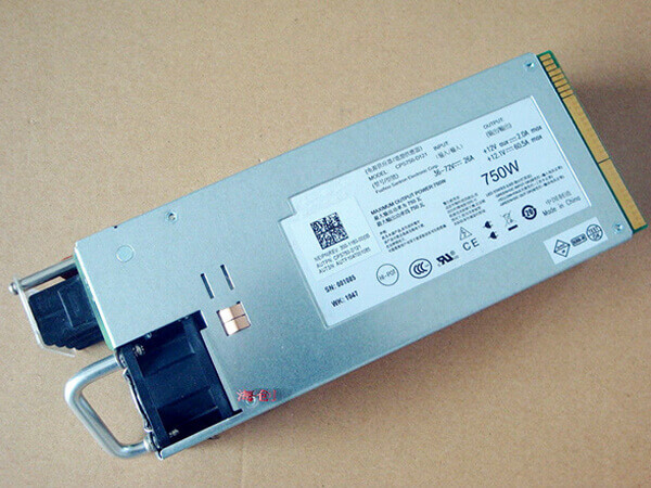Dell CPS750-D121 adaptateur