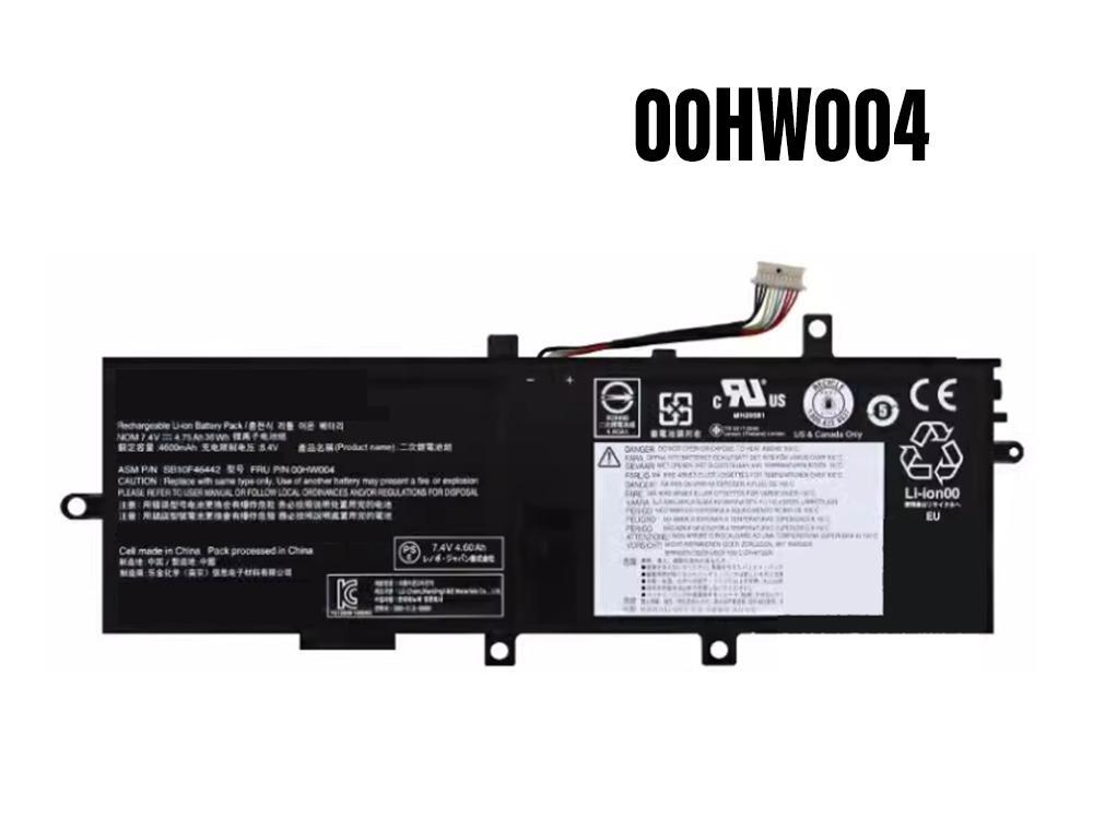 00HW004 battery