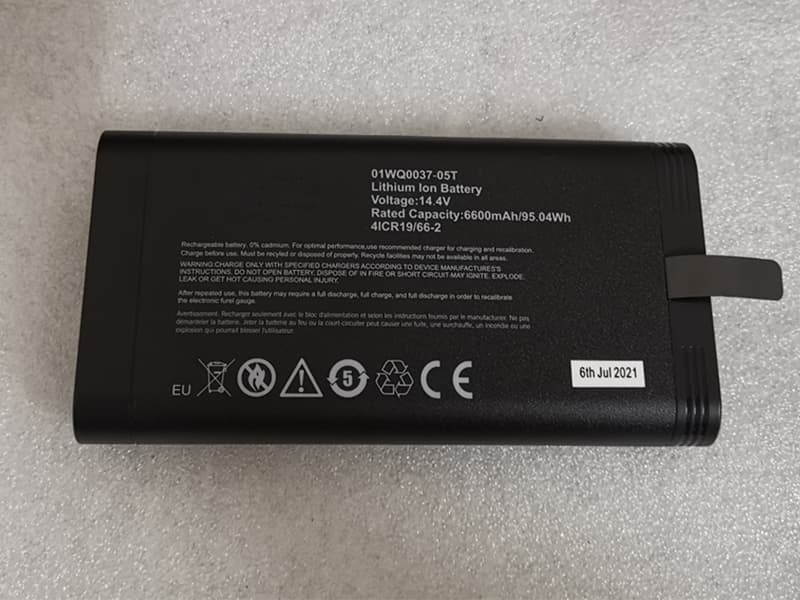 01WQ0037-05T battery