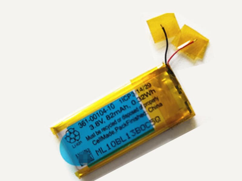 361-00104-10 battery