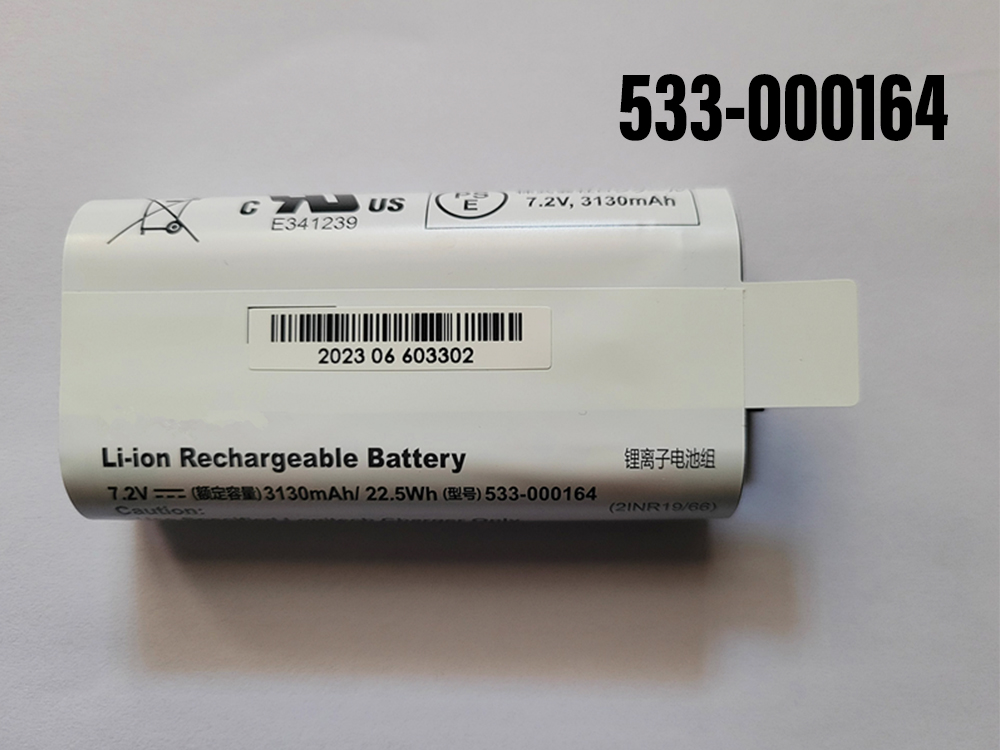 533-000164 batterie