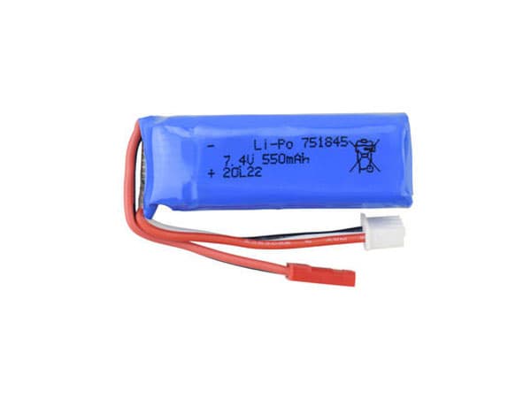 WEILI High speed remote control 4WD battery K969 K989 P929 P