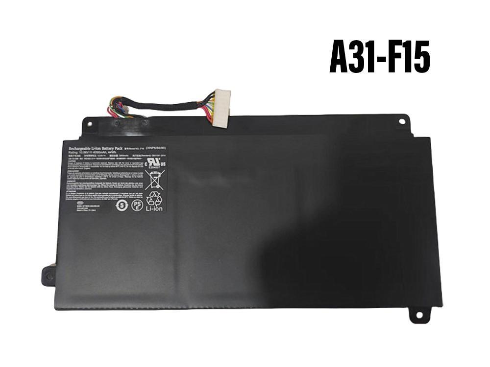 A31-F15 batterie