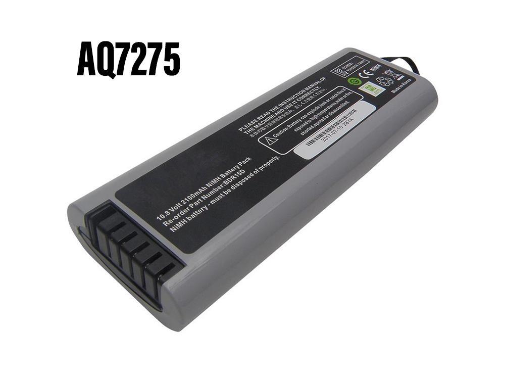 AQ7275 batterie