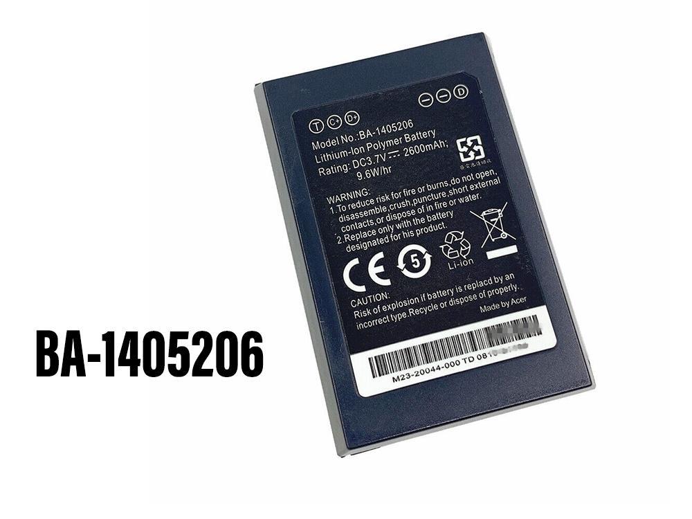 BA-1405206 batterie