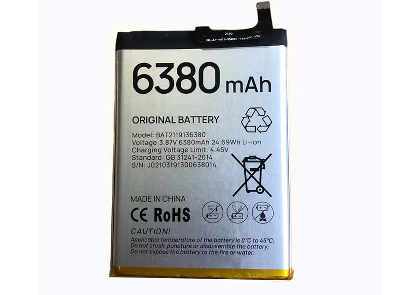 BAT2119136380 batterie