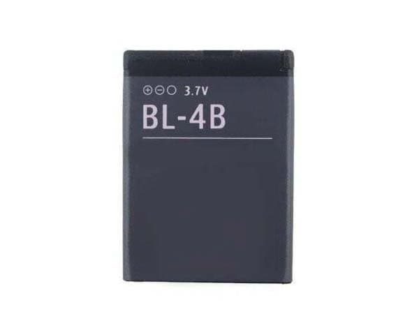 BL-4B battery