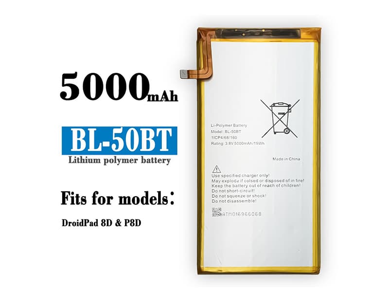BL-50BT