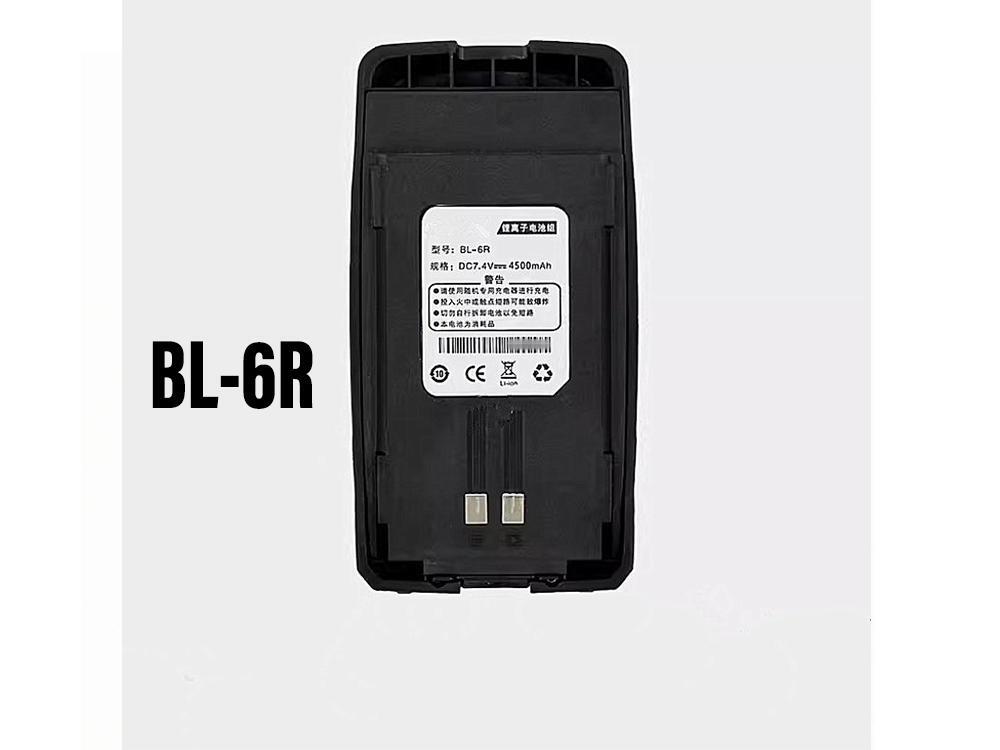 BL-6R battery