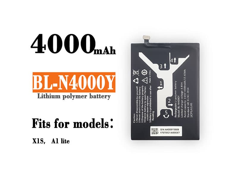 BL-N4000Y
