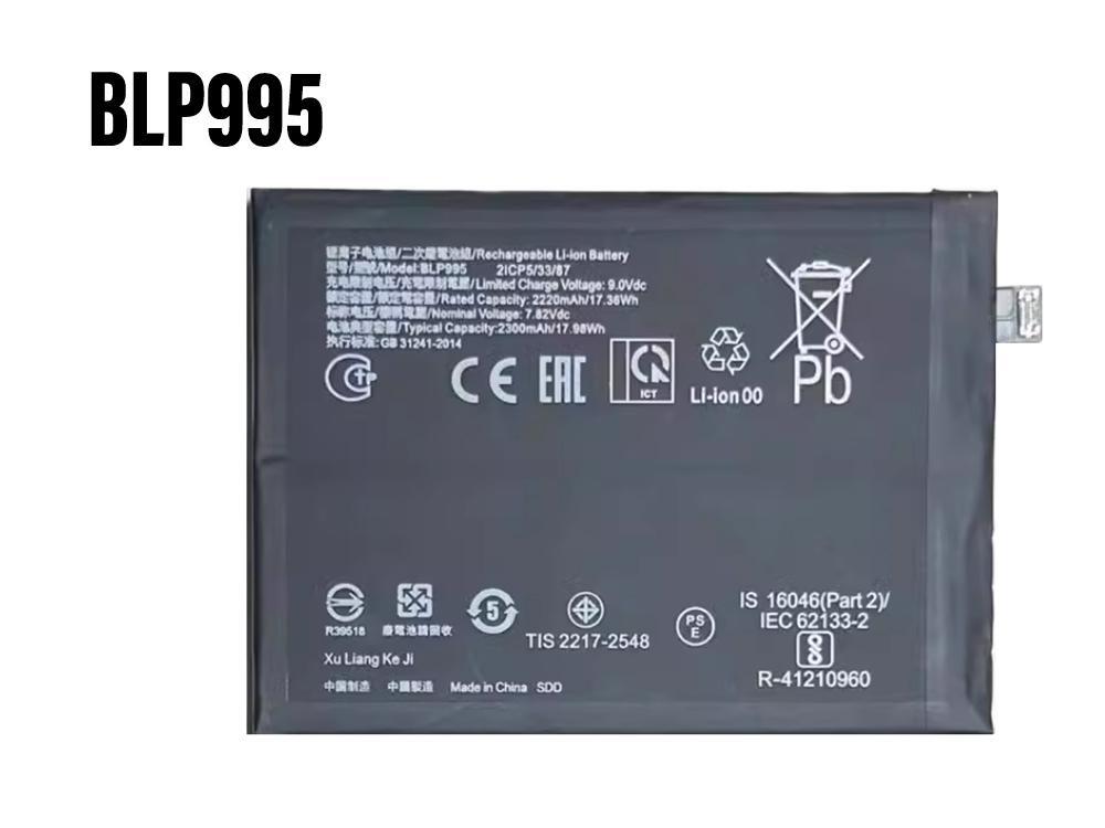BLP995 batterie