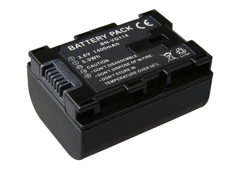 BN-VG114 battery
