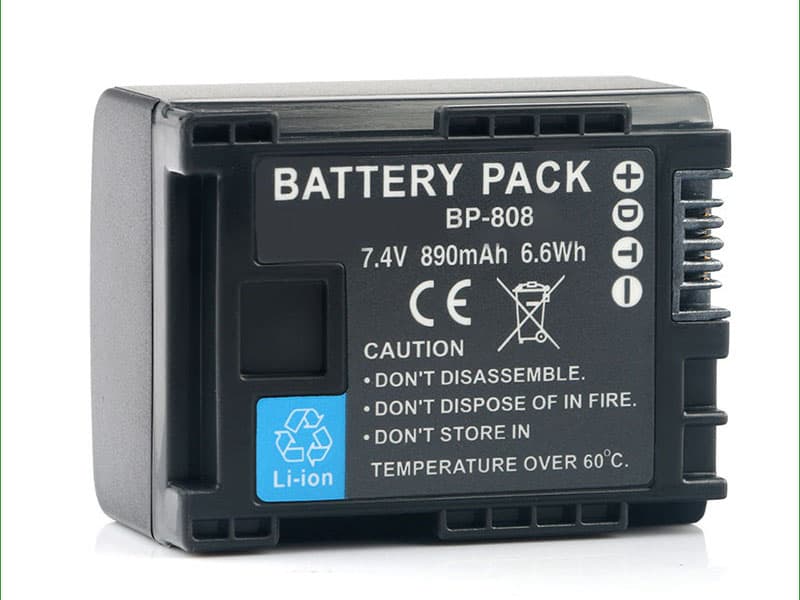 BP-808 battery