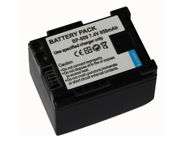 BP-809 battery