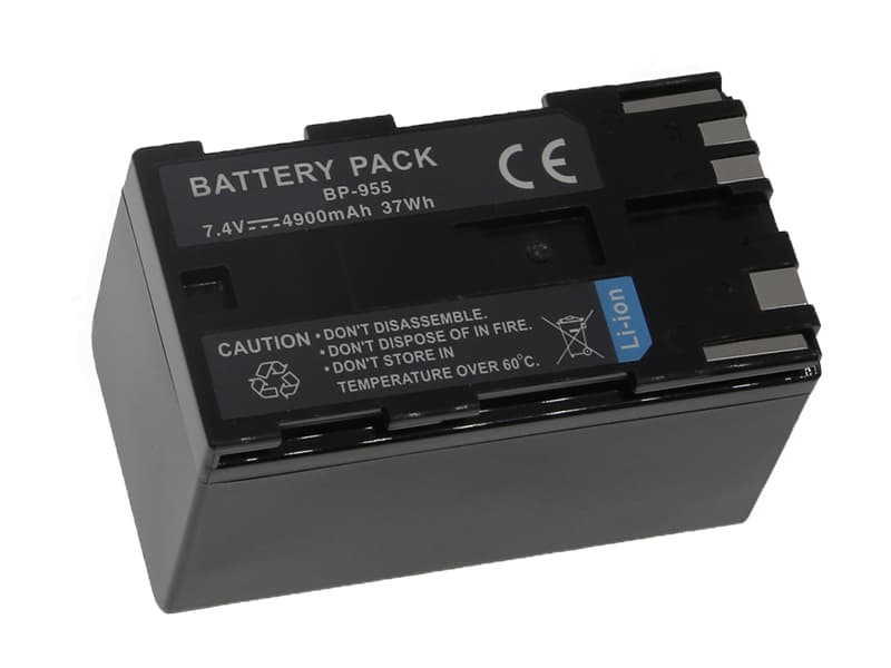 BP-955 battery