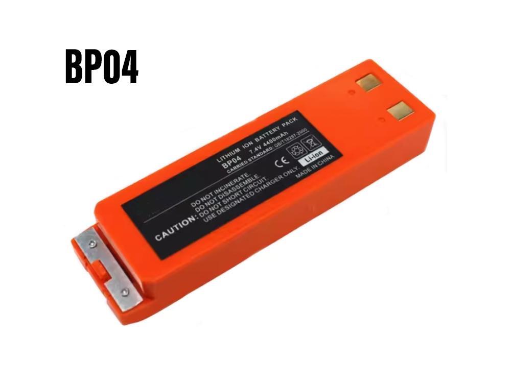BP04 battery