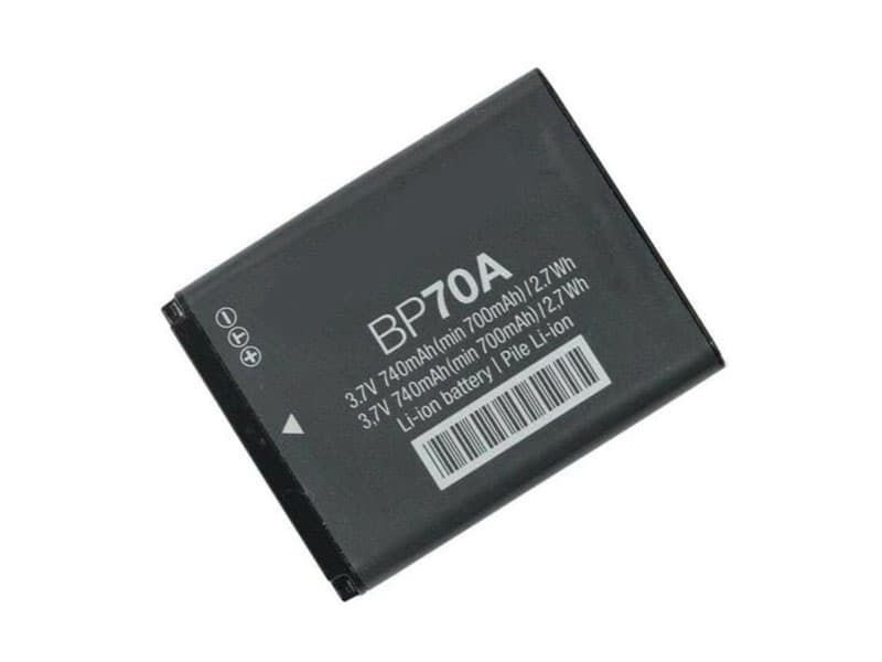 BP70A battery