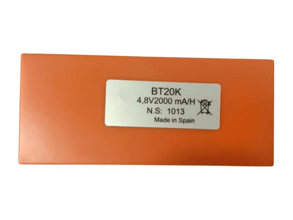 BT20K batterie