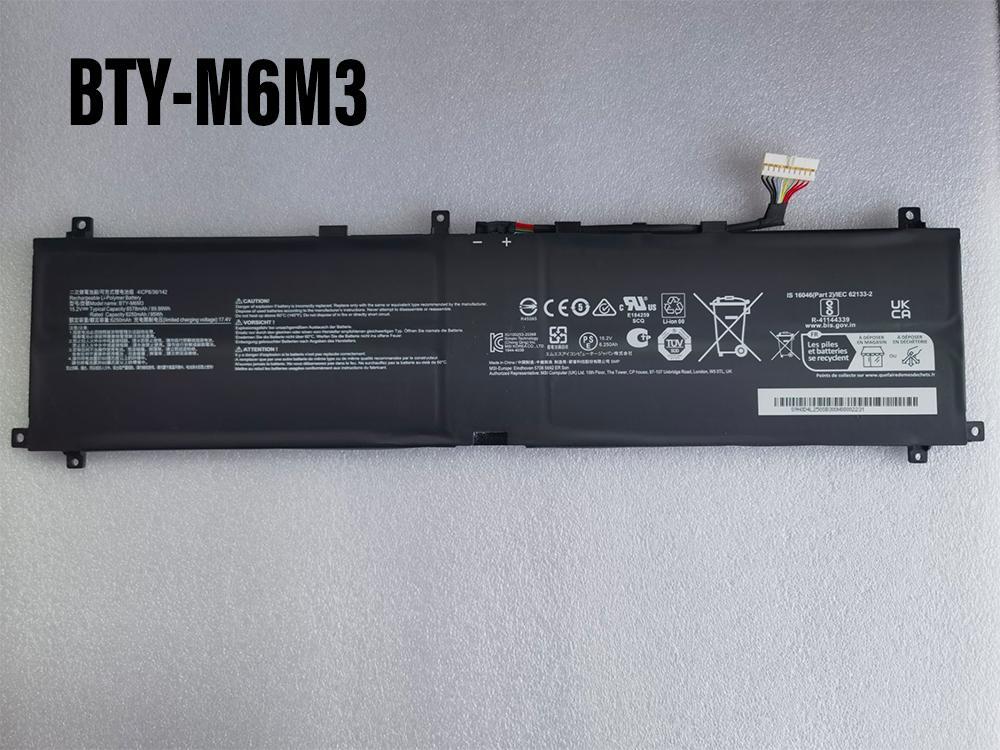 BTY-M66