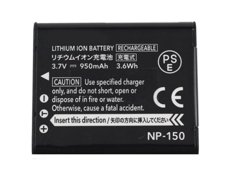 NP-150 battery
