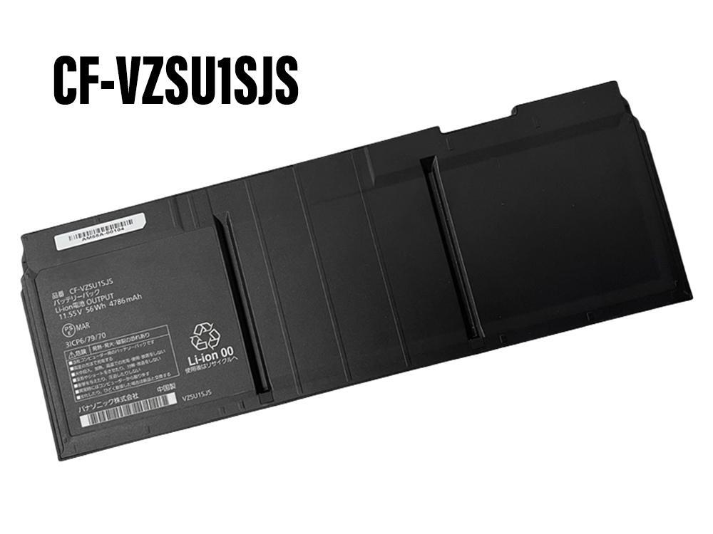 CF-VZSU1SJS battery