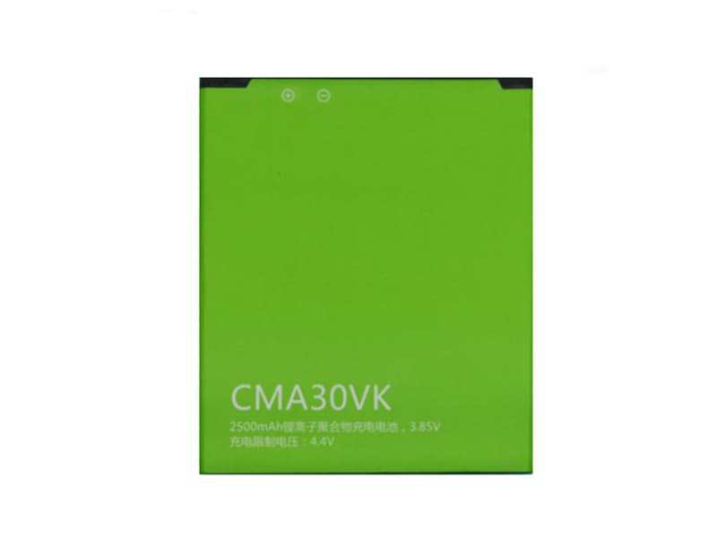 CMA30VK battery