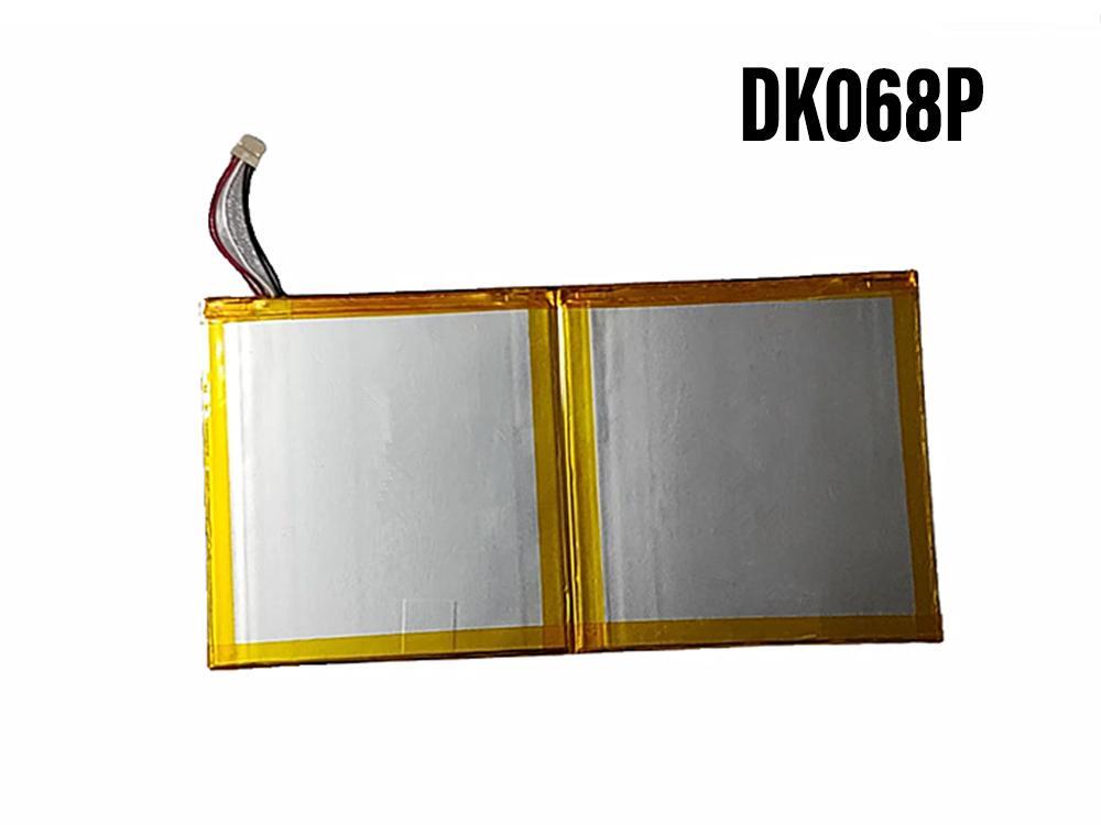 DK068P batterie