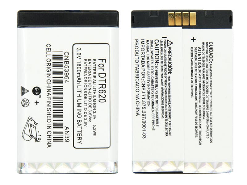 SNN5705D battery