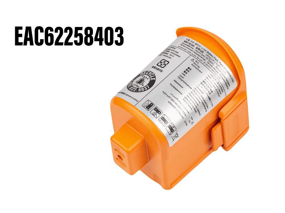 EAC62258401 battery