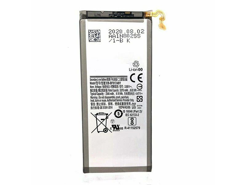 EB-BF917ABY battery