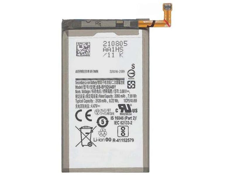 EB-BF926ABY battery
