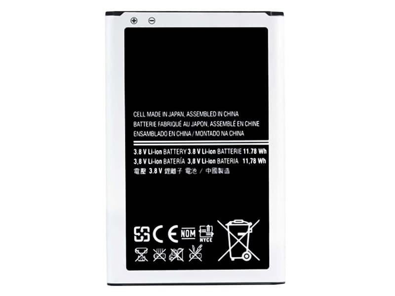 SAMSUNG Note 3 Neo/SM-N7505