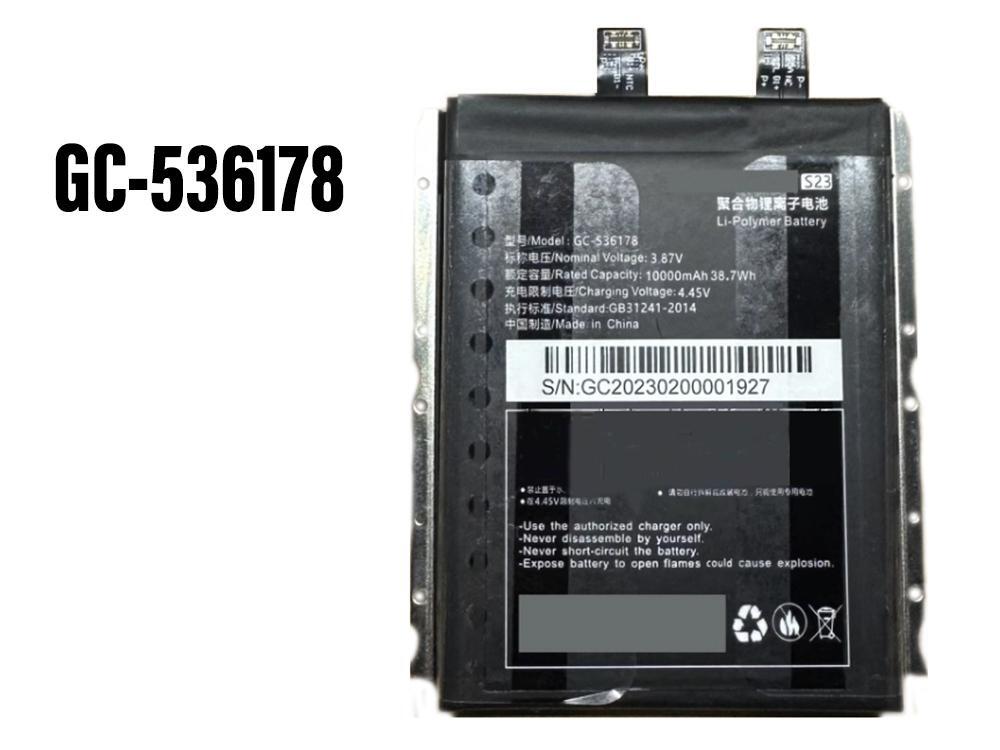 GC-536178 battery