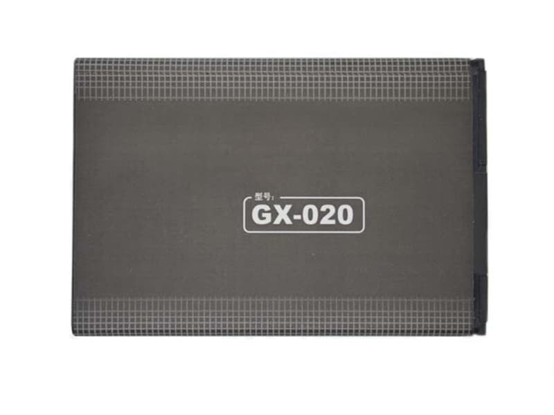GX-020