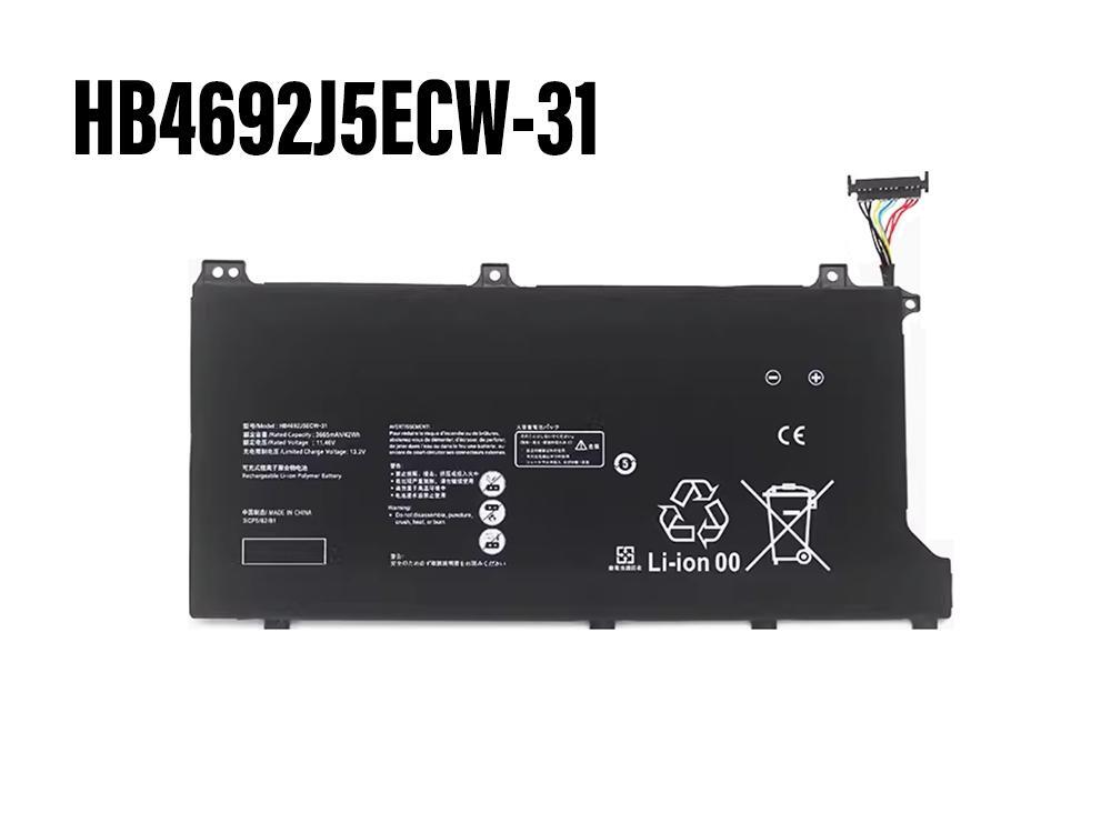 HB4692J5ECW-31 battery