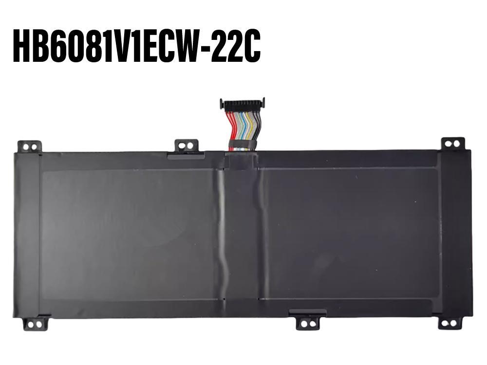 HB6081V1ECW-22C batterie