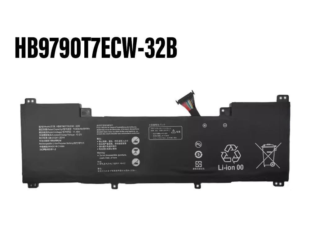 HB9790T7ECW-32B batterie
