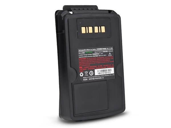 HBL5000S battery