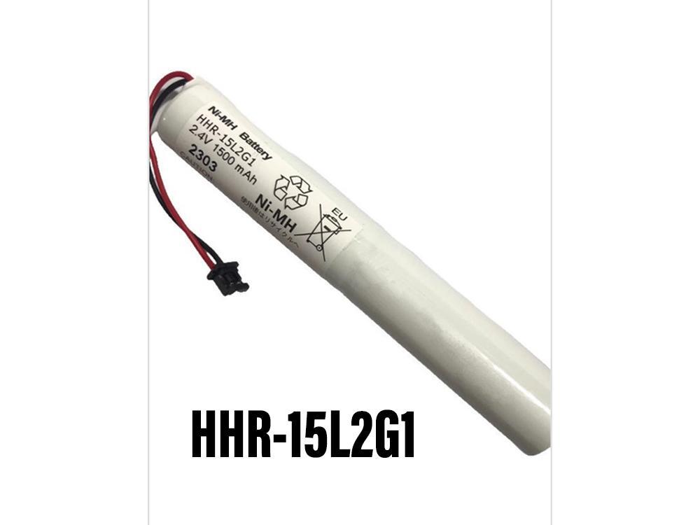 HHR-15L2G1