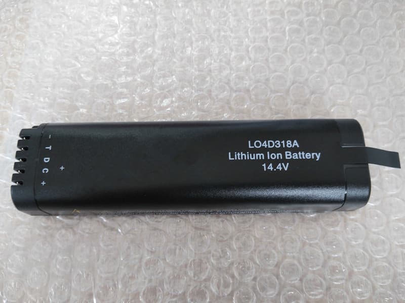 LO4D318A battery