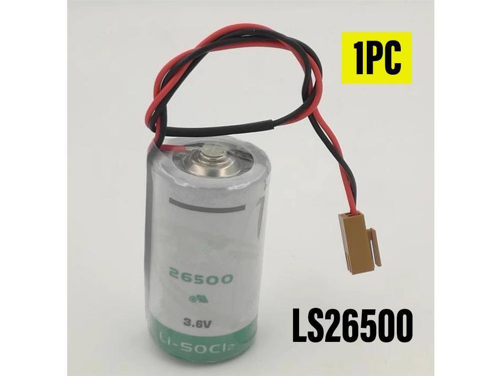 LS26500 batterie