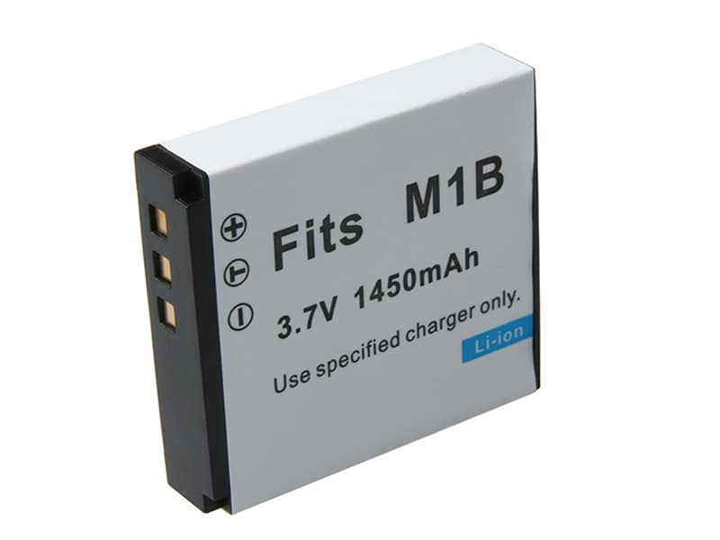 M1B battery