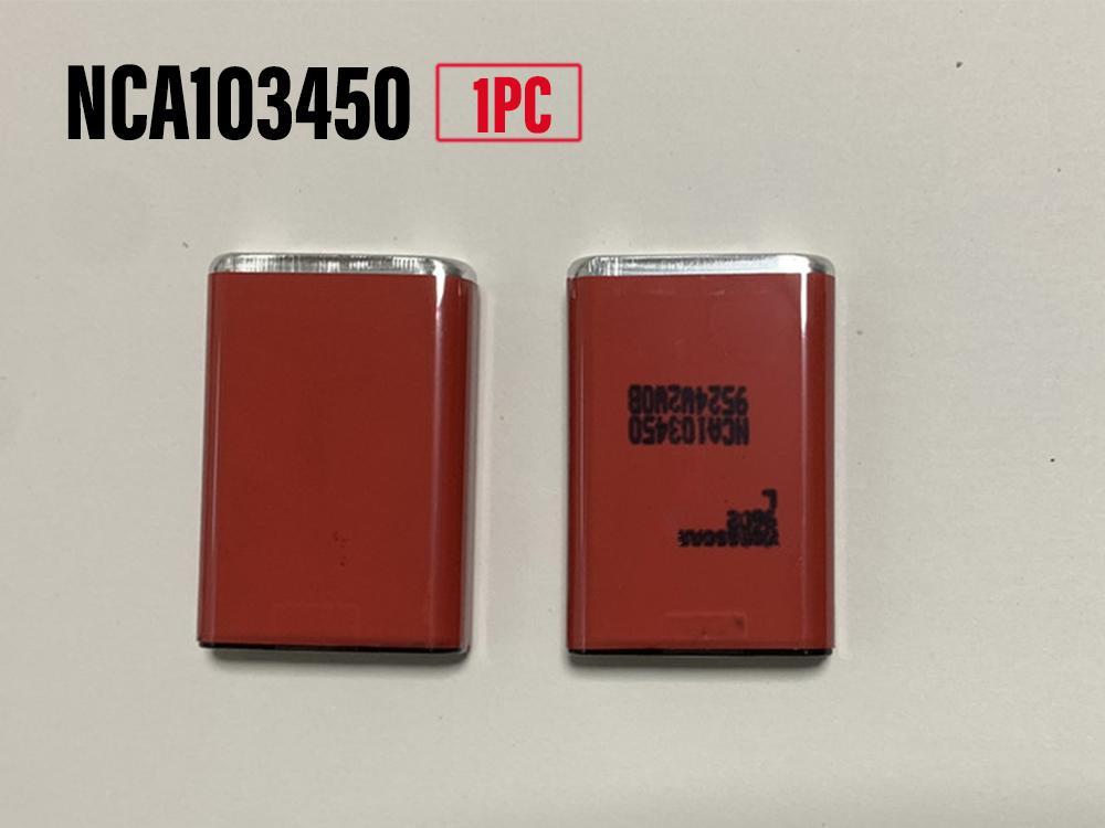 NCA103450 battery