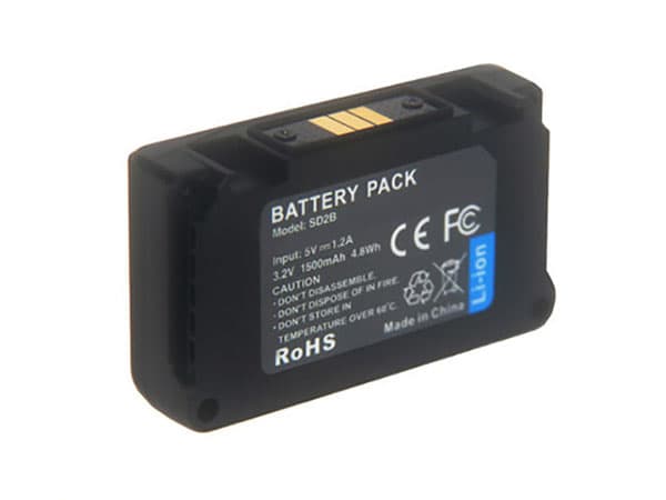 NP-F980D battery