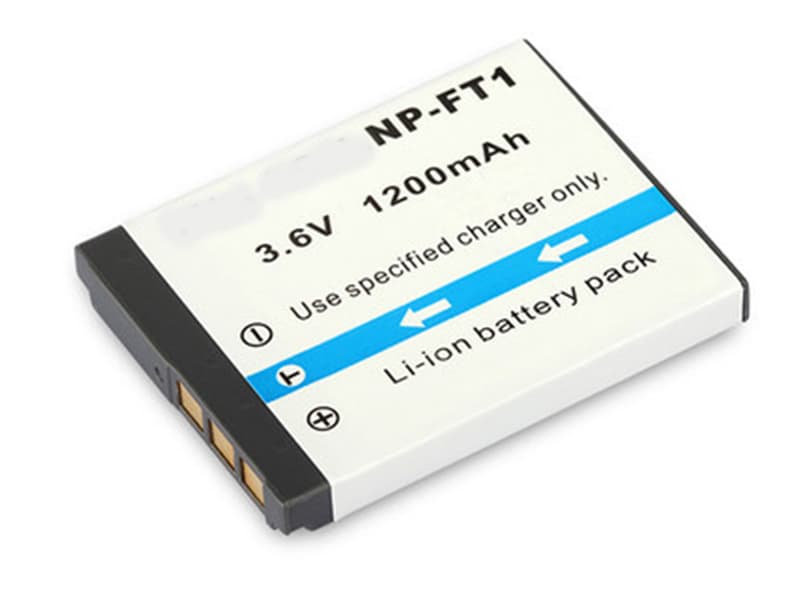 NP-FT1 battery