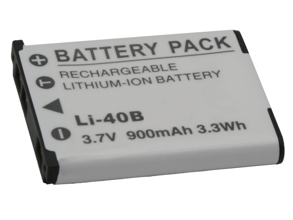 Li-40B battery
