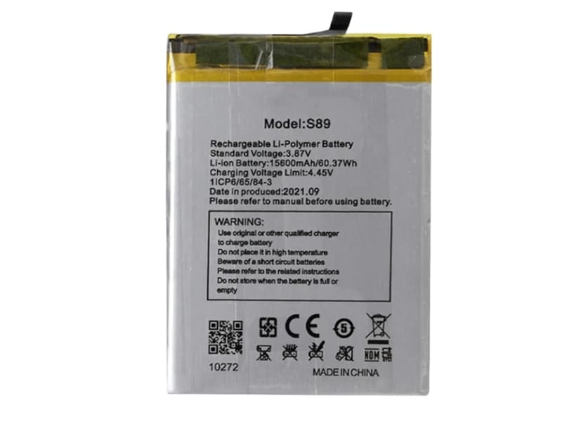 S89 battery
