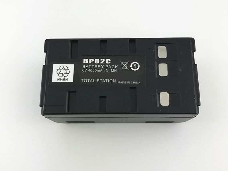 BP02C battery